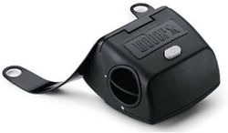 Lampara con asa Weber