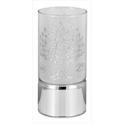 Lampara Conmemorativa 15cm 2211-02 Arbol De La Vida 25 Años