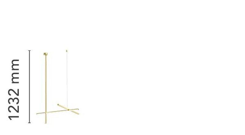 Lámpara Coordinates C1 CL III