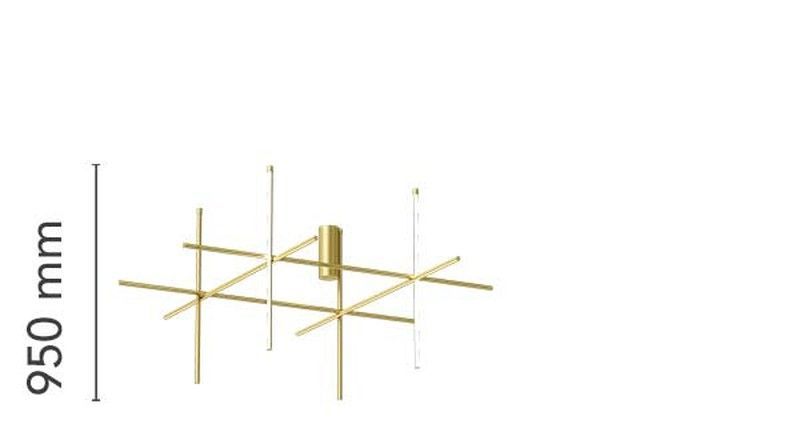 Lámpara Coordinates C4