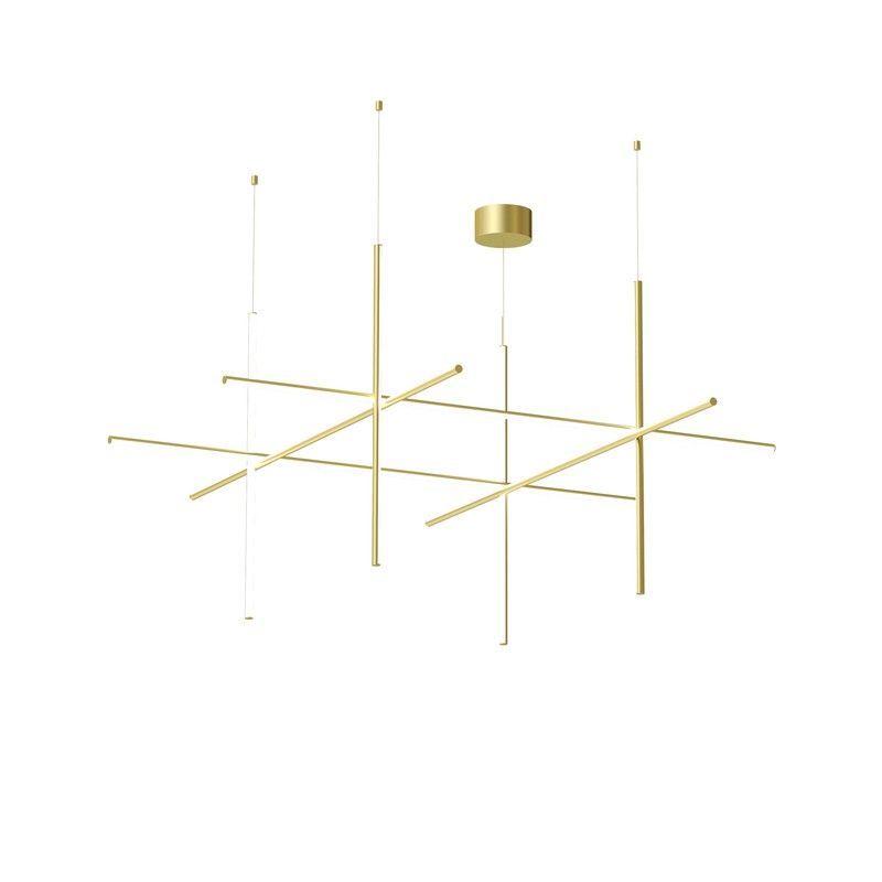 Lámpara coordinates C4 CL III