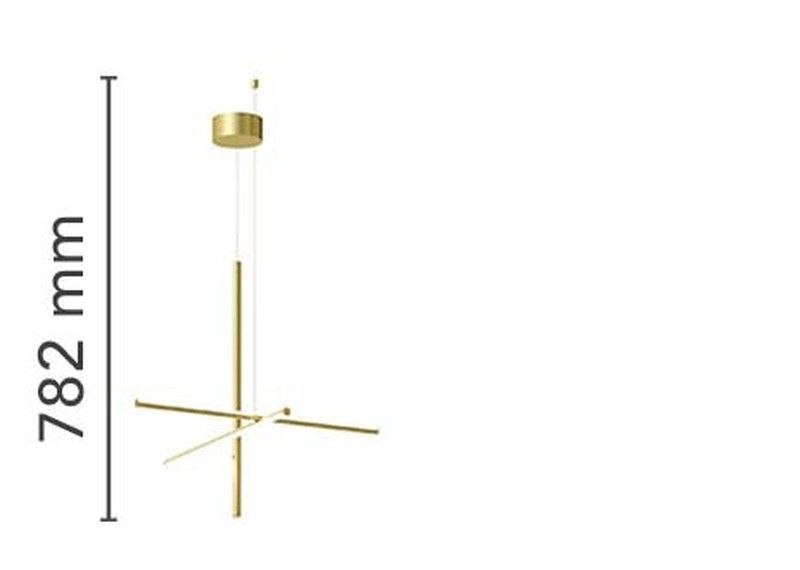 Lámpara Coordinates S1