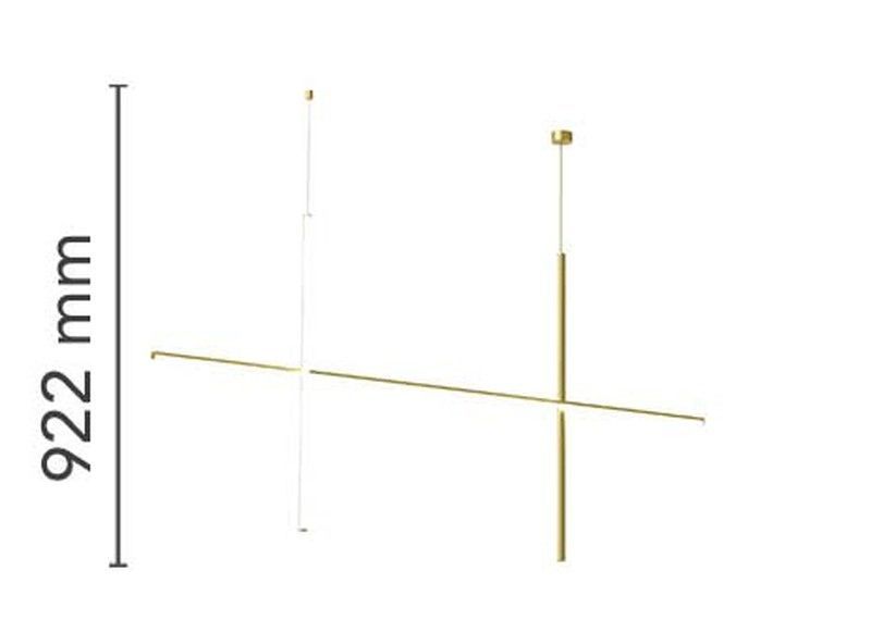 Lámpara coordinates S2 CL III