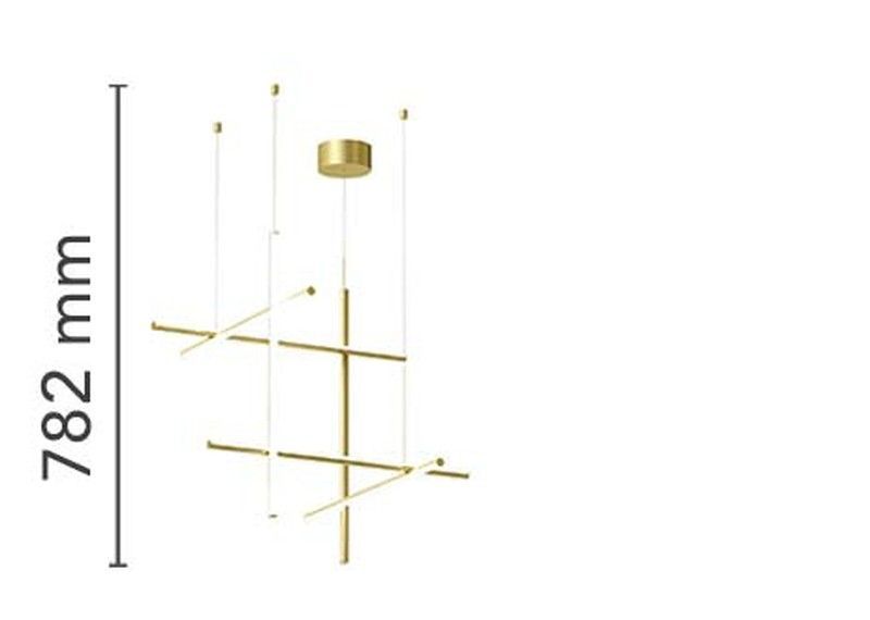 Lámpara coordinates S3