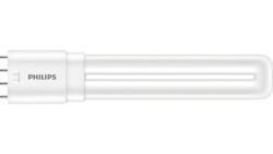 Lámpara CorePro LED PLL HF 12W 830 4P 2G11