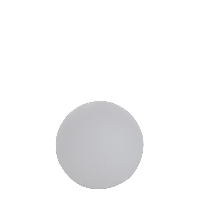 Lámpara de Exterior Led Bola Multicolor M, Ø39 cm