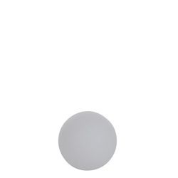 Lámpara de Exterior Led Bola Multicolor S, Ø30 cm