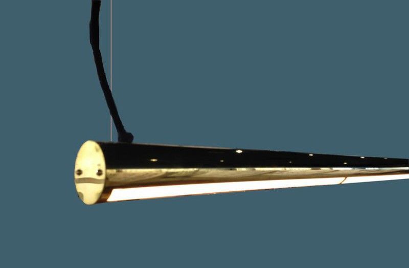 Lámpara de latón EE7001LP15