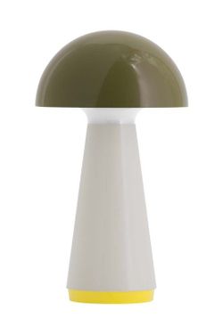 Lámpara de mesa Bob olive Idea Regalo Remember