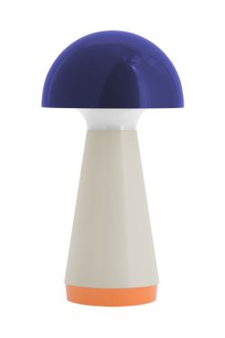 Lámpara de mesa Bobbi blue Idea Regalo Remember