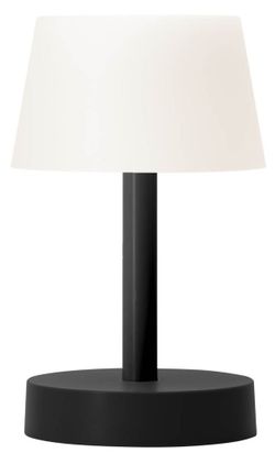 Lámpara de Mesa Fritz Idea Regalo Remember Pure