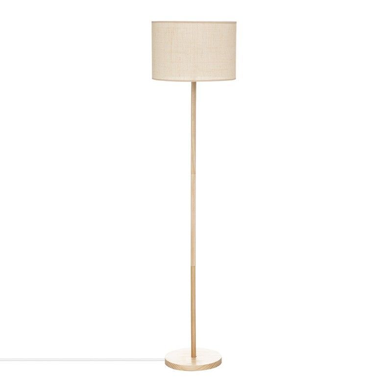 Lampara De Pie Della Nature H.149,50 Cm.