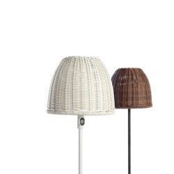 Lámpara de pie modelo Atticus P/114 Outdoor de Bover