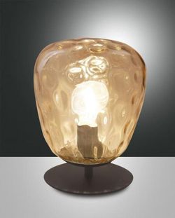 Lámpara de sobremesa Gisella