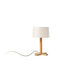 Lámpara de sobremesa YASMINA Lumiere Largo 37 Ancho 37 Alto 61.50