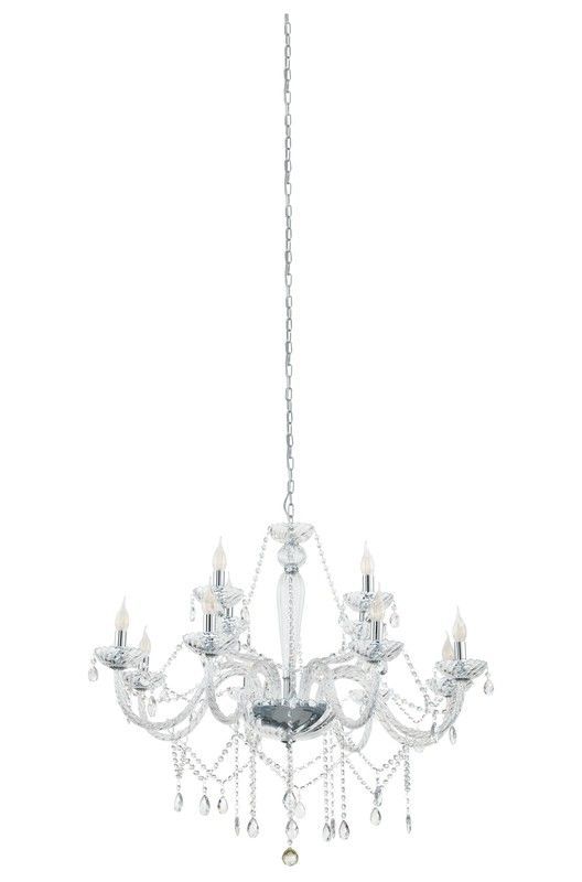 Lámpara de techo colgante basilano