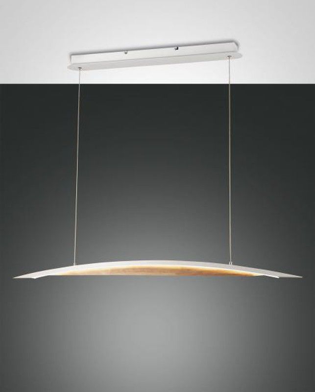 Lampara de techo colgante cordoba