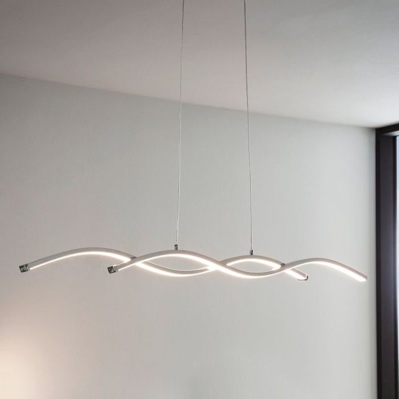 Lámpara de techo colgante lasana 2