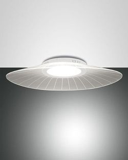 Lámpara de techo plafón Vela 78d