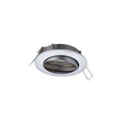 Lámpara empotrable ARO AHD251-SG Lumiere Largo 8 Ancho 8 Alto 3