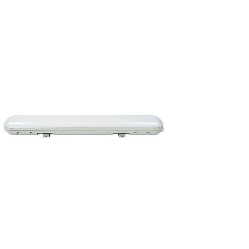 Lampara Estanca Led  Integ. 18w 6500k