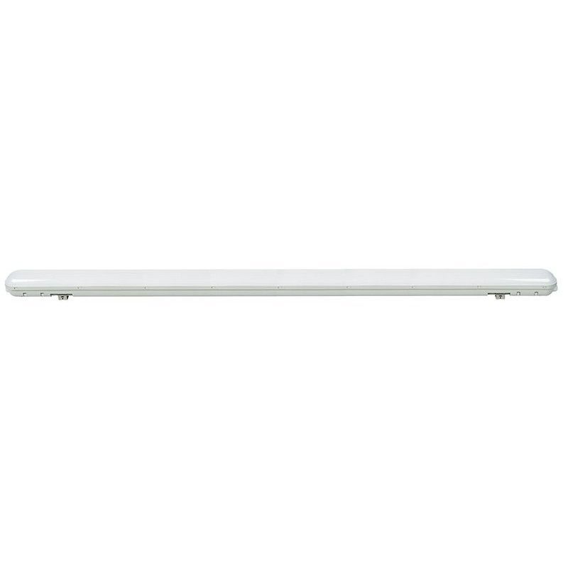 Lampara Estanca Led  Integ. 48w 4000k