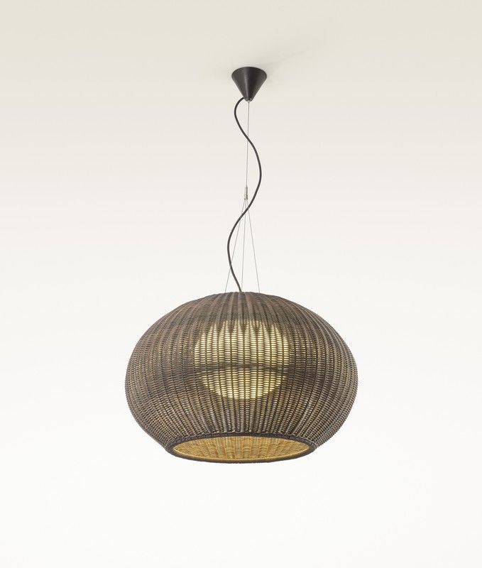 Lampara GAROTA 02 Suspension Outdoor