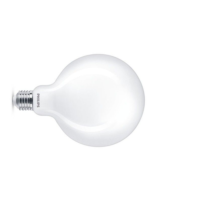 Lampara Globo Led 13W G120 E27 4000K