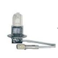 Lámpara H3  24V  70W B502405 BOSMA