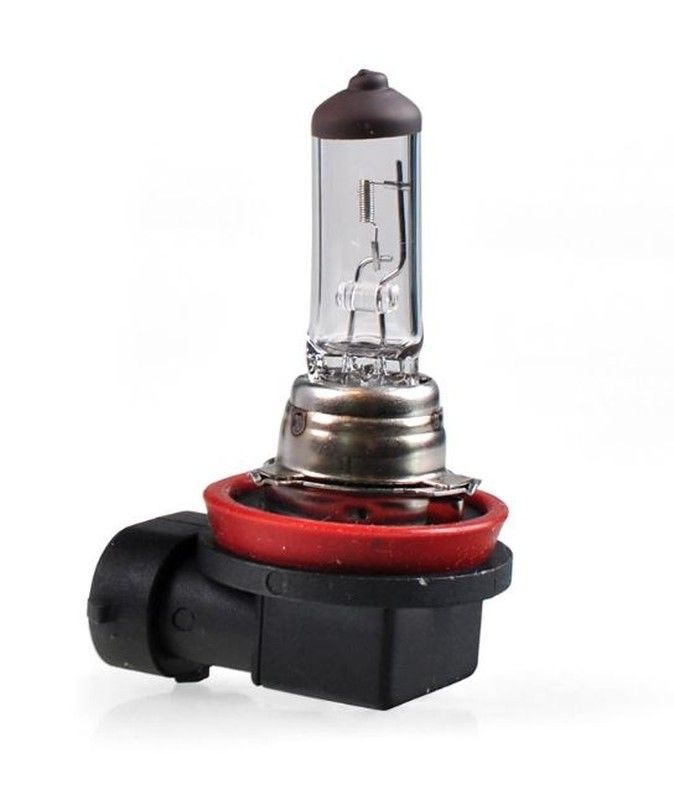Lámpara Halógena H11 M-Tech Pgj19-2 12v/55w H11