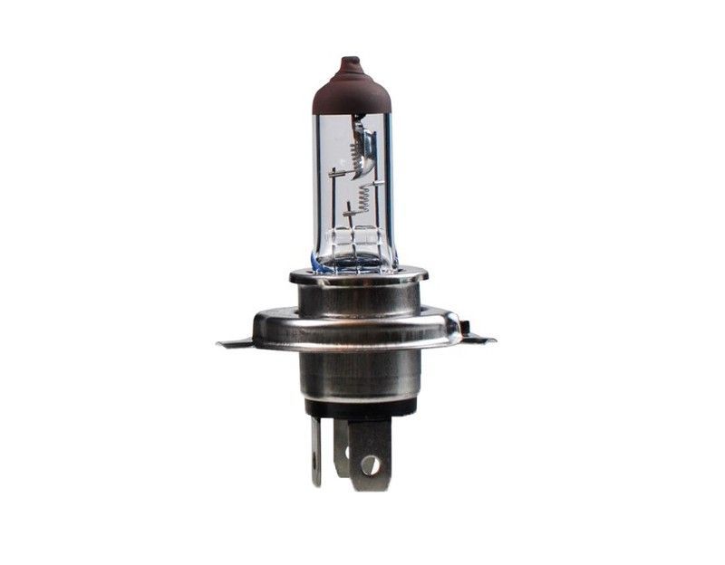 Lámpara halógena h4 24v Z904 - M-Tech