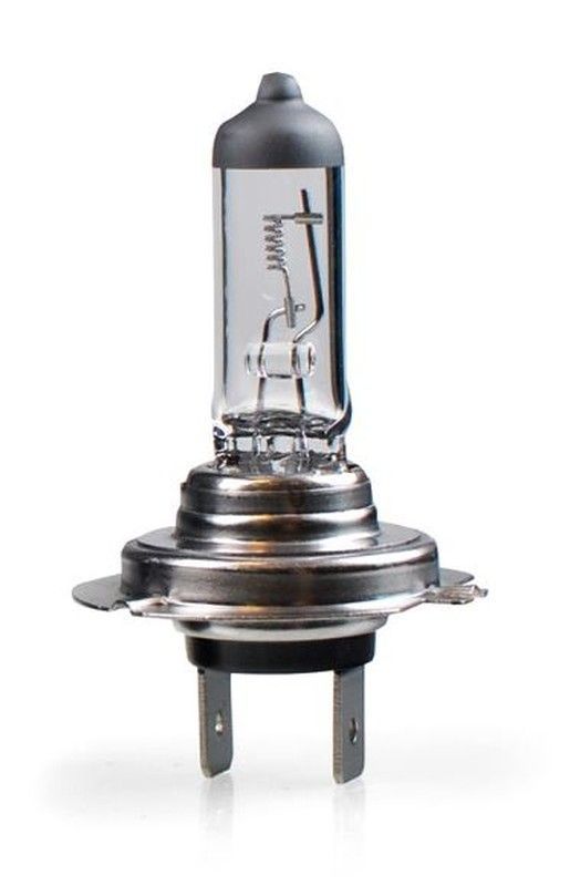 Lámpara Halógena H7 24v 100w Px26d