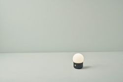 Lámpara Interior Bateria Kup Camp Copper