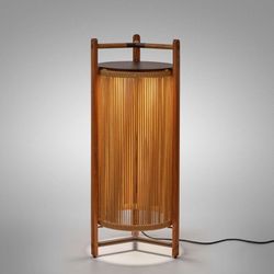 Lampara Kando P/111 Outdoor Teka Cordón Náutico Arena