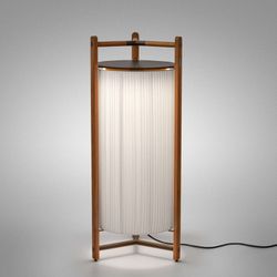 Lampara Kando P/111 Teka Cinta Blanca