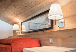 Lámpara Ktribe W Dim Eu Plateado