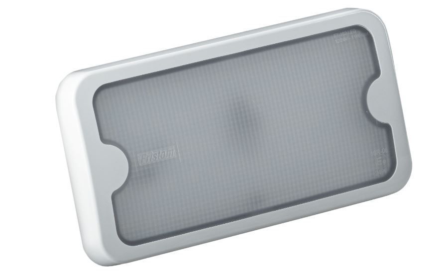 Lámpara led de iluminación interior 12-36v 1000 lúmenes - adr