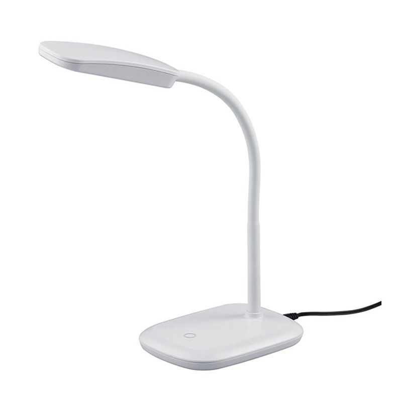 Lámpara Led Estudio Shiny 3,5w Blanca