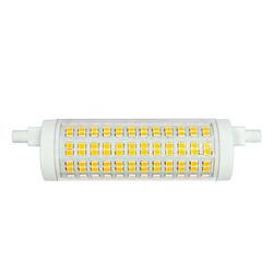 Lampara Led Lineal R7s 118 Mm 16w 6400k