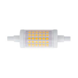 Lampara Led Lineal R7s 78 Mm 5w 6400k