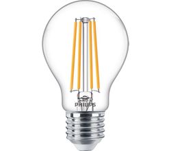 Lámpara LED MAS VLE LED Bulb D 11.2-100W E27 927 A60 CL G