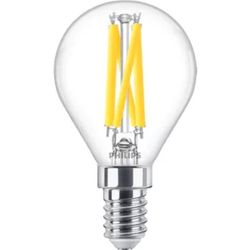 Lámpara LED MAS VLE LED Luster DT2.5-25W E14 927 P45 CL G