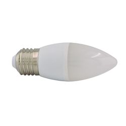 Lampara Led Vela  E27 3w 3000k