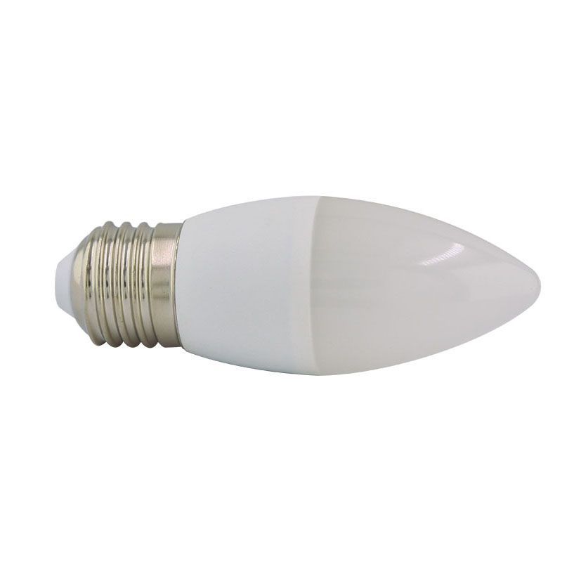Lampara Led Vela  E27 3w 4000k