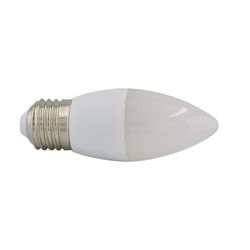 Lampara Led Vela  E27 5w 6400k