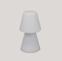 Lámpara Lola 45 Para Exterior Luz Fría