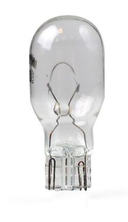 Lámpara M-Tech 12v/16w W16w - T15 - Pack De 10 Unidades