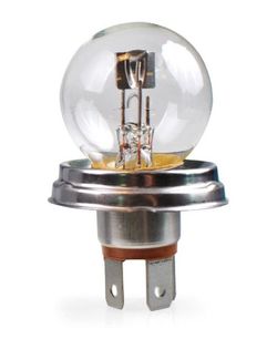 Lámpara M-Tech P45t 12v 45/40w R2 - Pack De 10 Unidades