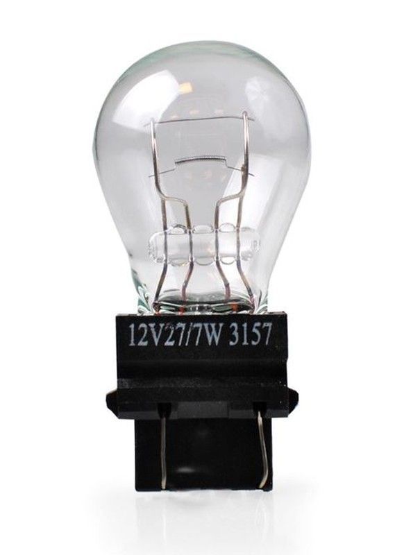 Lámpara M-Tech W2.5x16q 12v P27/7w - Pack De 10 Unidades