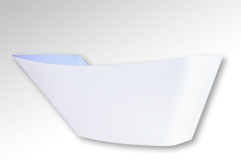 Lampara mata insectos de bajo consumo mod. L20-pro apliq 20-